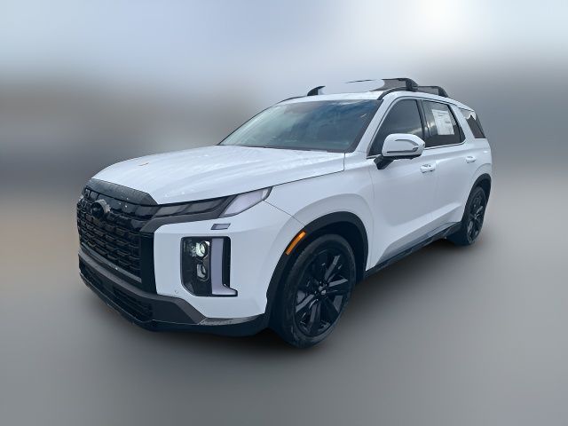 2025 Hyundai Palisade XRT