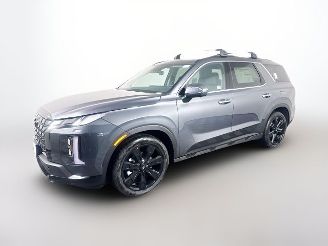 2025 Hyundai Palisade XRT