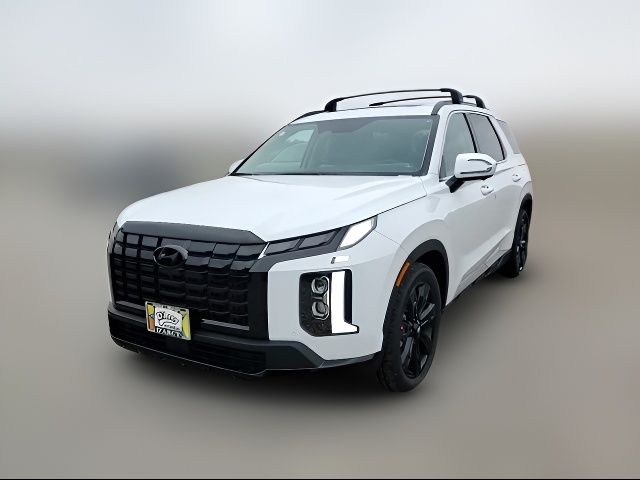 2025 Hyundai Palisade XRT