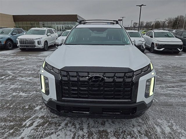 2025 Hyundai Palisade XRT