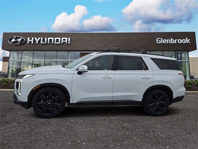 2025 Hyundai Palisade XRT