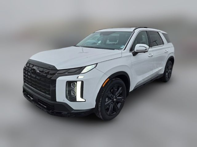 2025 Hyundai Palisade XRT