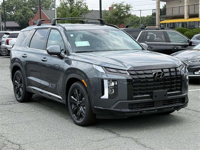 2025 Hyundai Palisade XRT