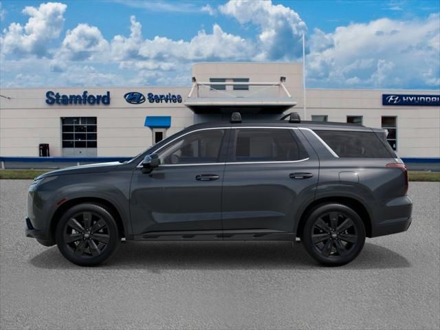 2025 Hyundai Palisade XRT