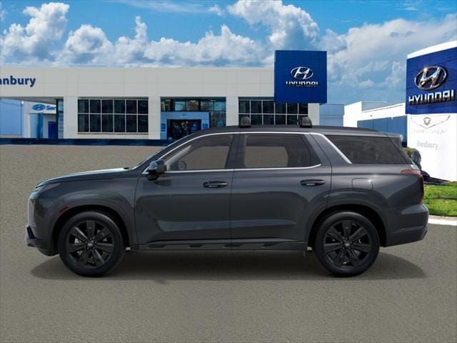 2025 Hyundai Palisade XRT