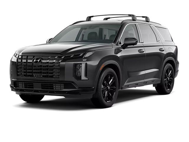 2025 Hyundai Palisade XRT