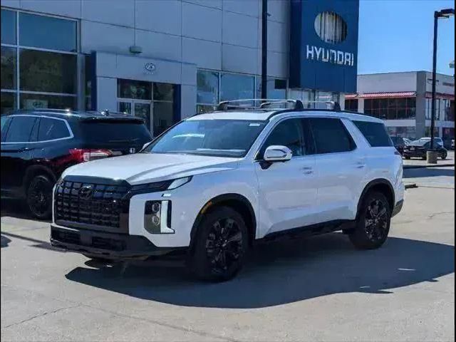 2025 Hyundai Palisade XRT