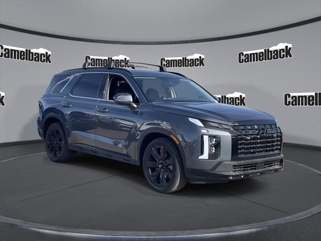 2025 Hyundai Palisade XRT