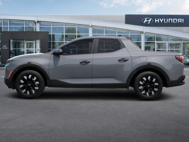 2025 Hyundai Santa Cruz SE