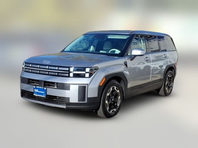 2025 Hyundai Santa Fe SE