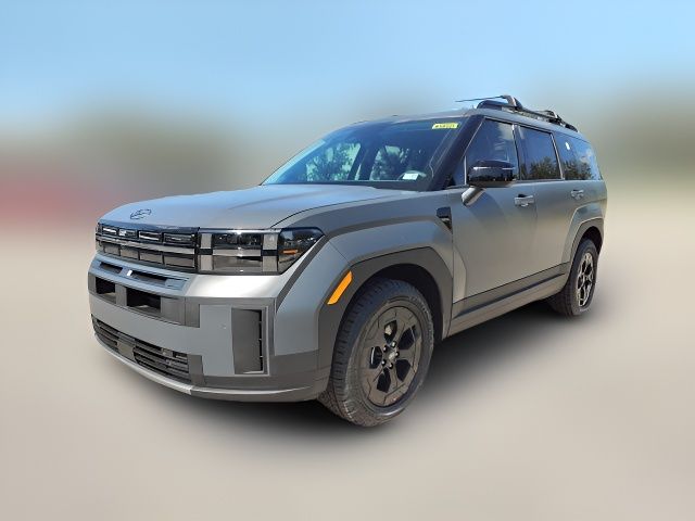 2025 Hyundai Santa Fe XRT