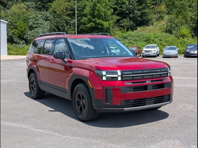 2025 Hyundai Santa Fe XRT