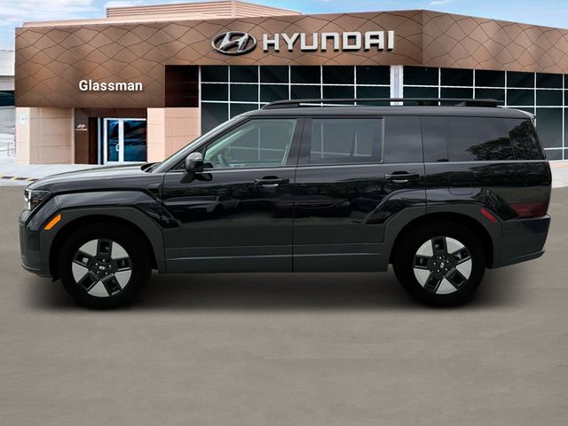 2025 Hyundai Santa Fe Hybrid SEL
