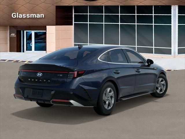 2025 Hyundai Sonata SE