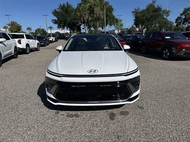 2025 Hyundai Sonata SEL Convenience
