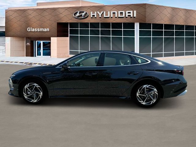2025 Hyundai Sonata SEL Convenience