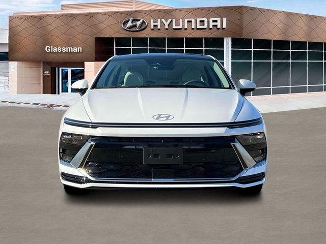 2025 Hyundai Sonata SEL Convenience