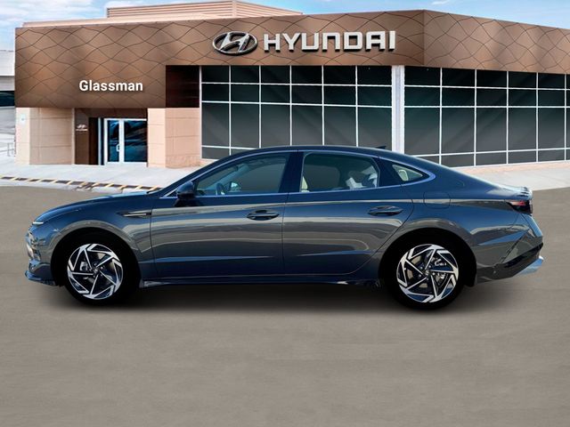 2025 Hyundai Sonata SEL Convenience