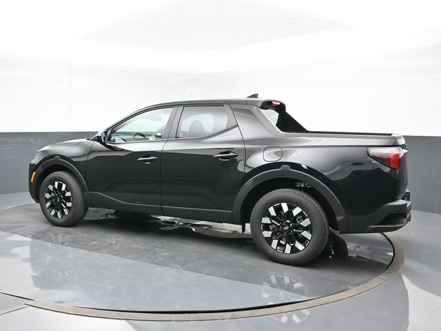 2025 Hyundai Santa Cruz SE