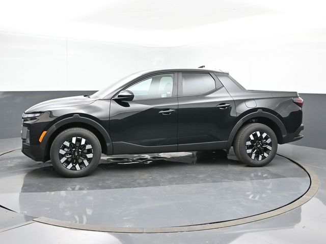 2025 Hyundai Santa Cruz SE