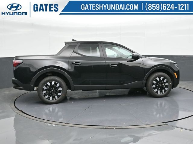 2025 Hyundai Santa Cruz SE