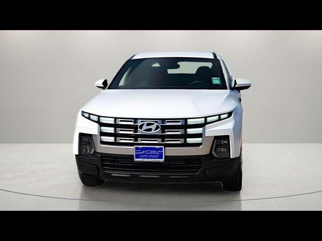 2025 Hyundai Santa Cruz SE