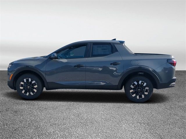 2025 Hyundai Santa Cruz SE