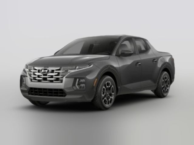 2025 Hyundai Santa Cruz SE