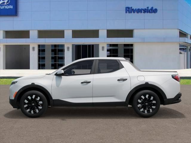 2025 Hyundai Santa Cruz SE