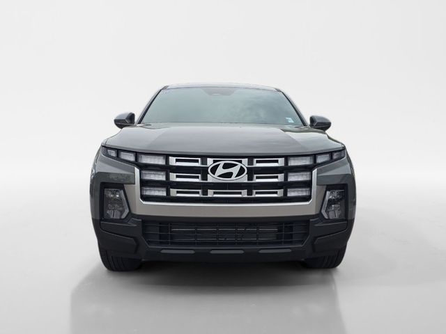 2025 Hyundai Santa Cruz SE