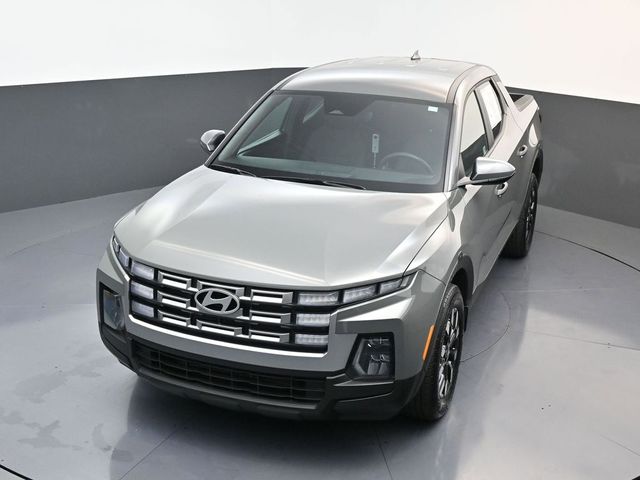 2025 Hyundai Santa Cruz SE