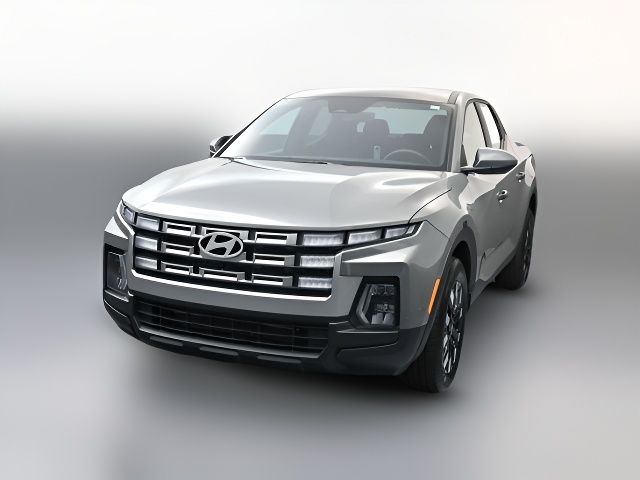 2025 Hyundai Santa Cruz SE
