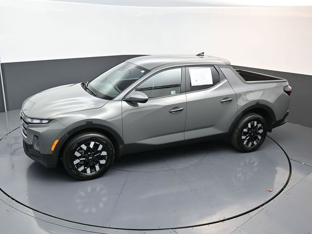 2025 Hyundai Santa Cruz SE