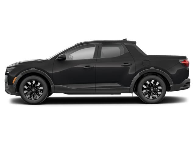 2025 Hyundai Santa Cruz SE