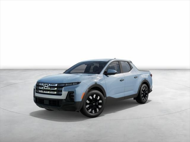 2025 Hyundai Santa Cruz SE