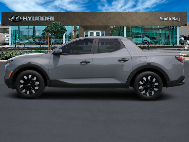 2025 Hyundai Santa Cruz SE