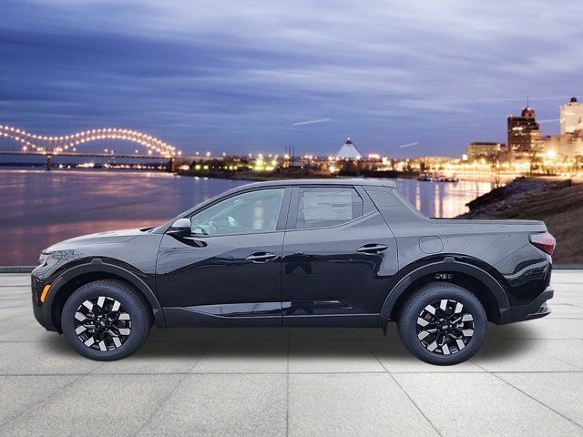 2025 Hyundai Santa Cruz SE