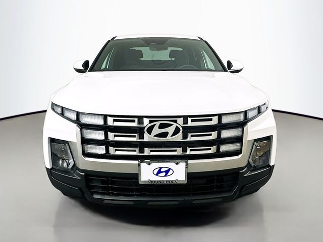 2025 Hyundai Santa Cruz SE