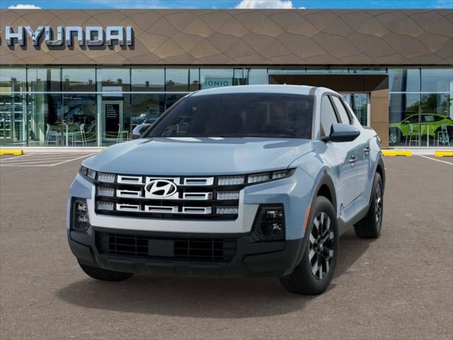 2025 Hyundai Santa Cruz SE