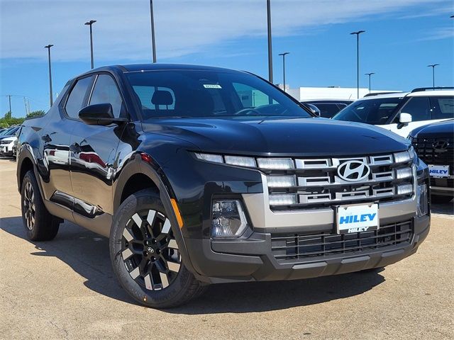 2025 Hyundai Santa Cruz SE