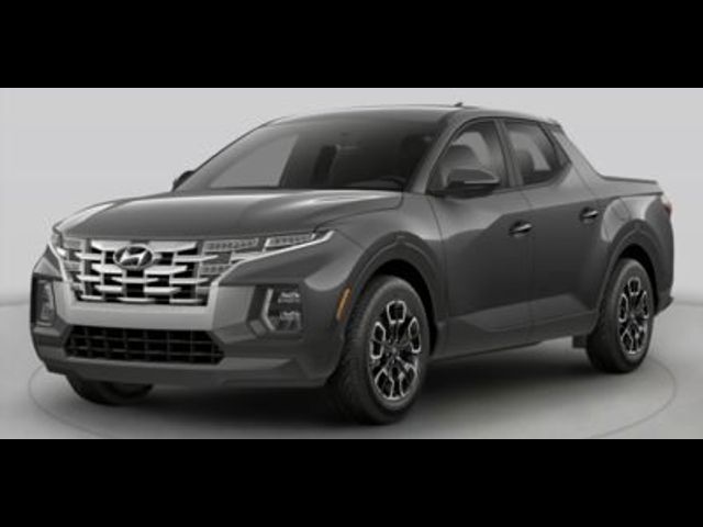 2025 Hyundai Santa Cruz SE