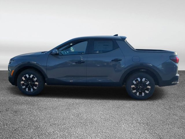 2025 Hyundai Santa Cruz SE