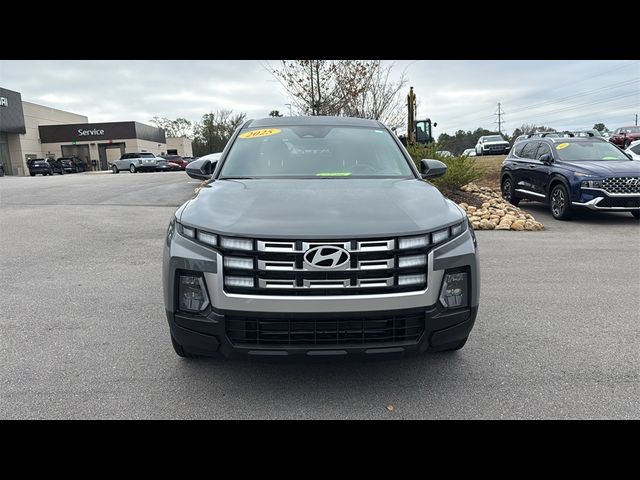 2025 Hyundai Santa Cruz SE