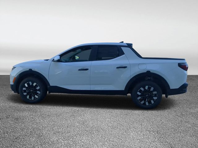 2025 Hyundai Santa Cruz SE