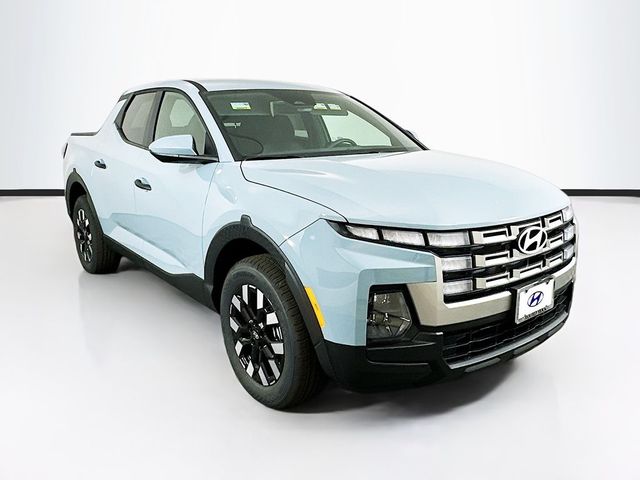 2025 Hyundai Santa Cruz SE