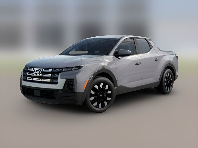 2025 Hyundai Santa Cruz SE