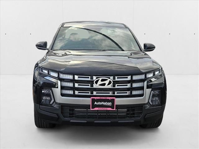 2025 Hyundai Santa Cruz SE