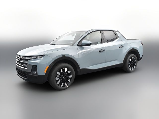 2025 Hyundai Santa Cruz SE