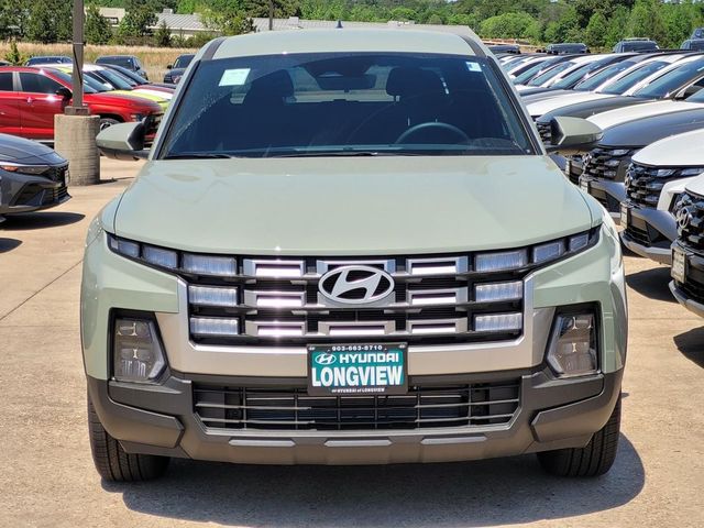 2025 Hyundai Santa Cruz SE