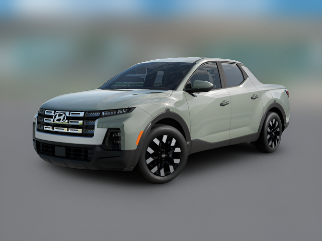 2025 Hyundai Santa Cruz SE